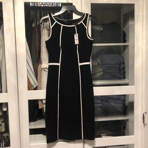 Elegant Knee length dress